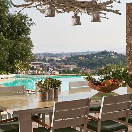 The Editor's - Member Of Spiritual Living Corfu * Virós
