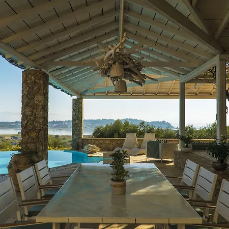 The Editor's - Member Of Spiritual Living Corfu Villa *