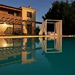 Villa The Editor's - Member Of Spiritual Living Corfu *