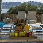 Villa The Editor's - Member Of Spiritual Living Corfu *