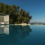 Villa The Editor's - Member Of Spiritual Living Corfu *