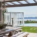 Villa The Editor's - Member Of Spiritual Living Corfu Virós