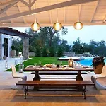 The Editor's - Member Of Spiritual Living Corfu Villa Virós