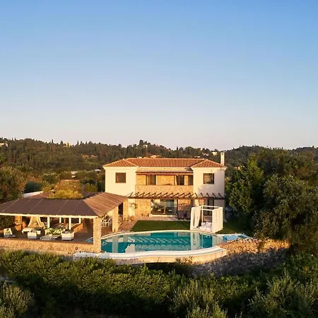 The Editor's - Member Of Spiritual Living Corfu Villa