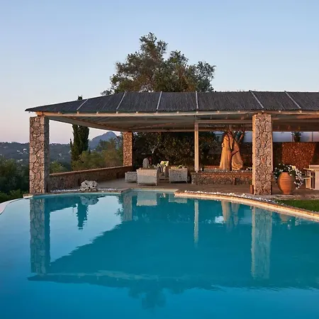 The Editor's - Member Of Spiritual Living Corfu Villa Virós
