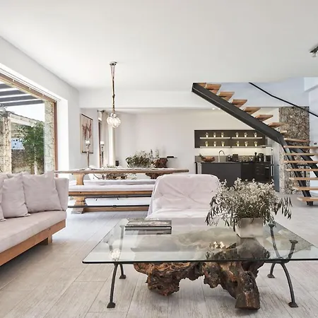 The Editor's - Member Of Spiritual Living Corfu Villa Viros