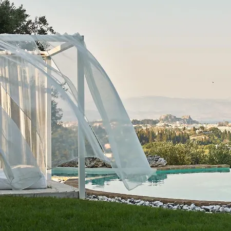The Editor's - Member Of Spiritual Living Corfu Villa Viros