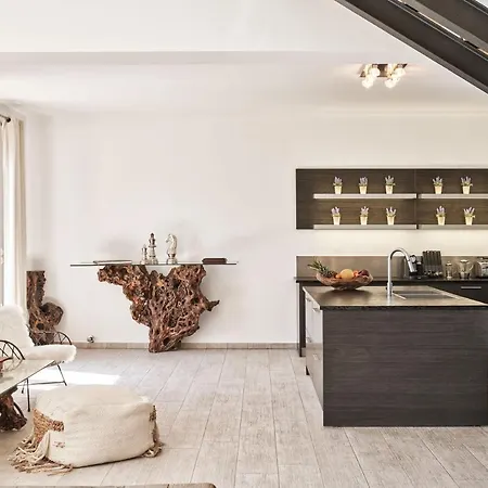 Villa The Editor's - Member Of Spiritual Living Corfu *