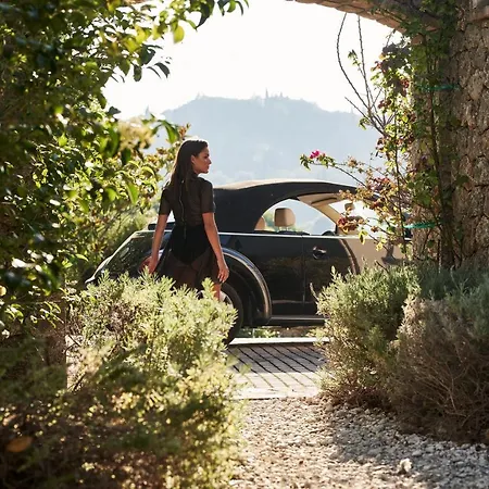 Villa The Editor's - Member Of Spiritual Living Corfu Viros