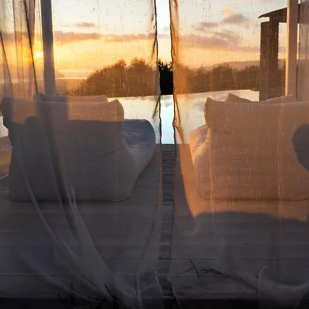 Villa The Editor's - Member Of Spiritual Living Corfu *