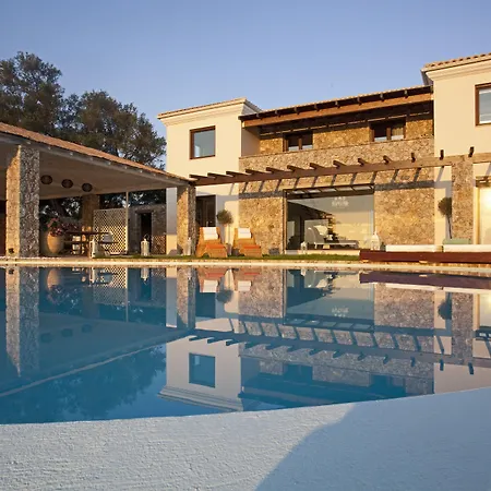 Villa The Editor's - Member Of Spiritual Living Corfu Virós
