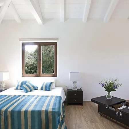 The Editor's - Member Of Spiritual Living Corfu Вилла