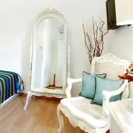 Villa The Editor's - Member Of Spiritual Living Corfu *