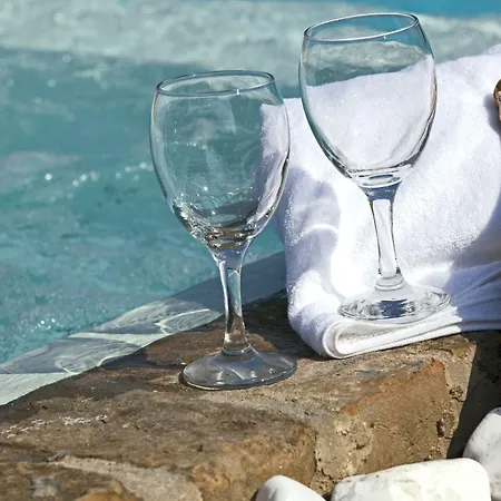 Вилла The Editor's - Member Of Spiritual Living Corfu