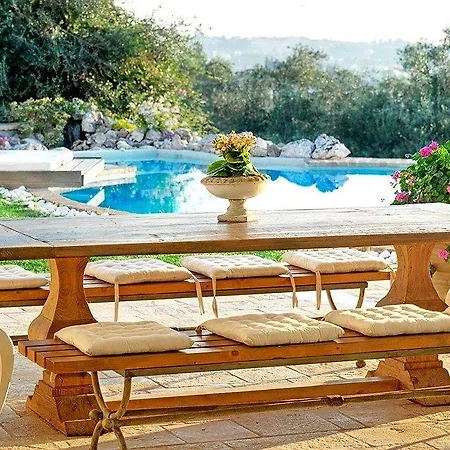 The Editor's - Member Of Spiritual Living Corfu Villa *