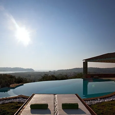 The Editor's - Member Of Spiritual Living Corfu Villa