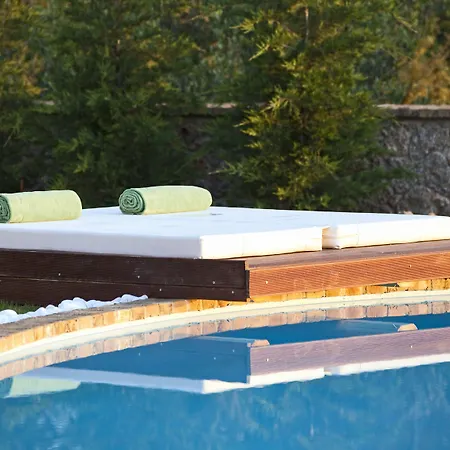 The Editor's - Member Of Spiritual Living Corfu Villa