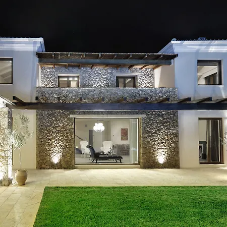 The Editor's - Member Of Spiritual Living Corfu Villa *