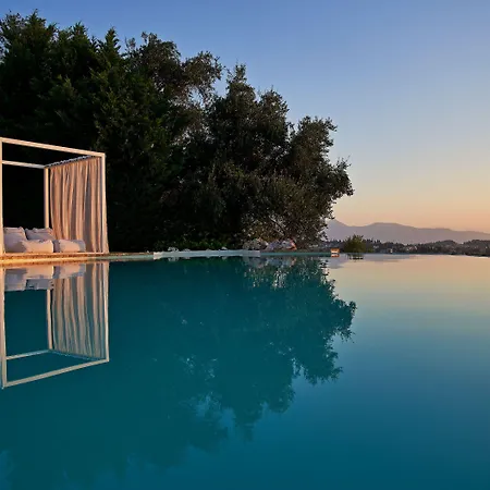 The Editor's - Member Of Spiritual Living Corfu Villa *