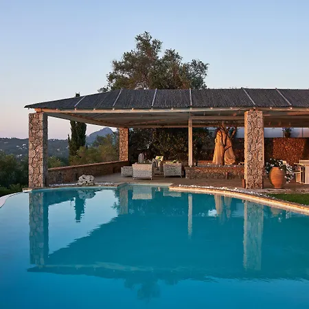 The Editor's - Member Of Spiritual Living Corfu Villa Viros