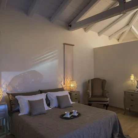 Villa The Editor's - Member Of Spiritual Living Corfu Virós