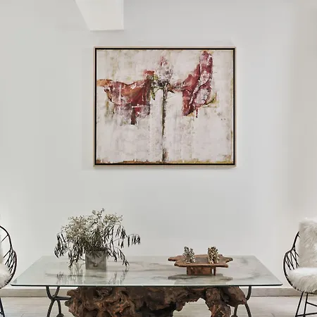 The Editor's - Member Of Spiritual Living Corfu Villa