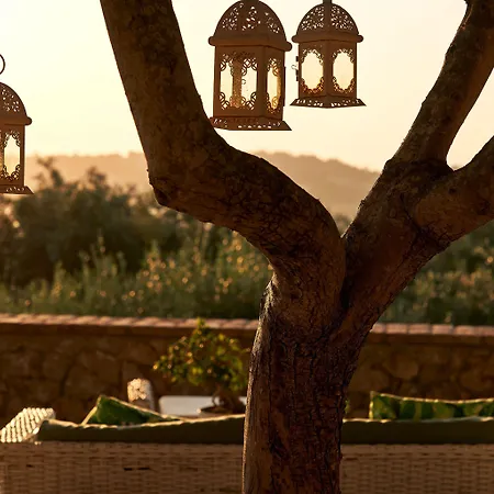 Villa The Editor's - Member Of Spiritual Living Corfu *