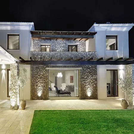 The Editor's - Member Of Spiritual Living Corfu Villa