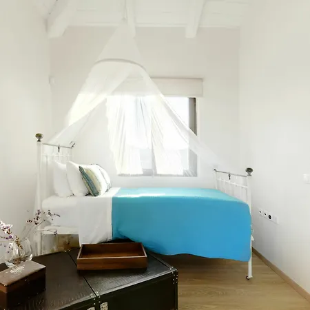 Villa The Editor's - Member Of Spiritual Living Corfu Virós