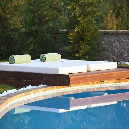 The Editor's - Member Of Spiritual Living Corfu Вилла *