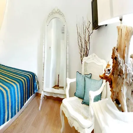 Villa The Editor's - Member Of Spiritual Living Corfu *