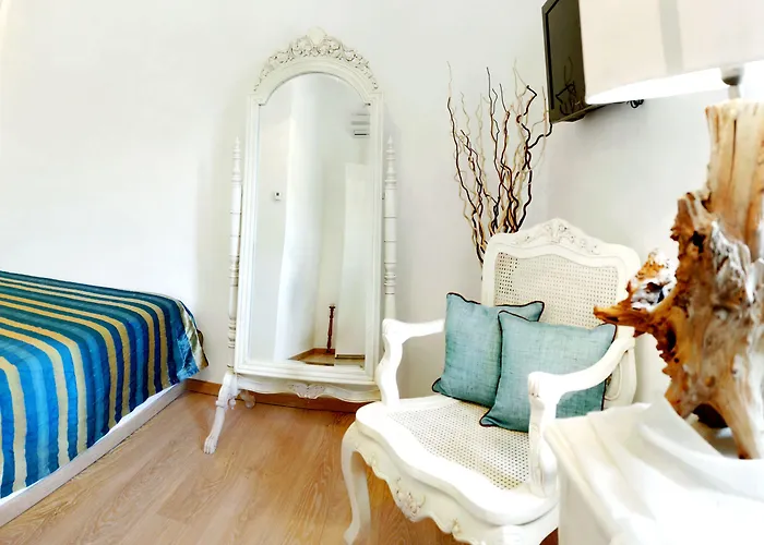 Villa The Editor's - Member Of Spiritual Living Corfu *