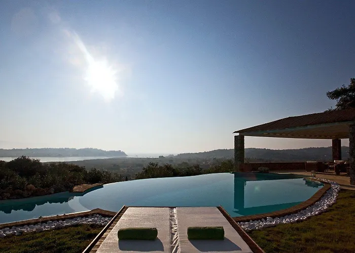 The Editor's - Member Of Spiritual Living Corfu Villa