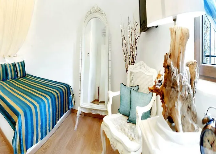 Villa The Editor's - Member Of Spiritual Living Corfu *