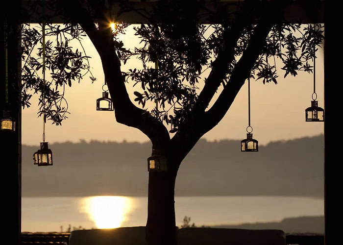 The Editor's - Member Of Spiritual Living Corfu * Virós