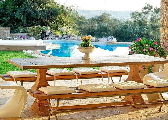 The Editor's - Member Of Spiritual Living Corfu Villa *