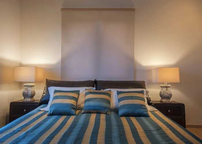 The Editor's - Member Of Spiritual Living Corfu Villa